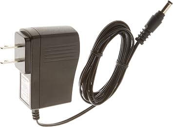 Seco-Larm ST-UV12-S1.0Q 12VDC Power Supply