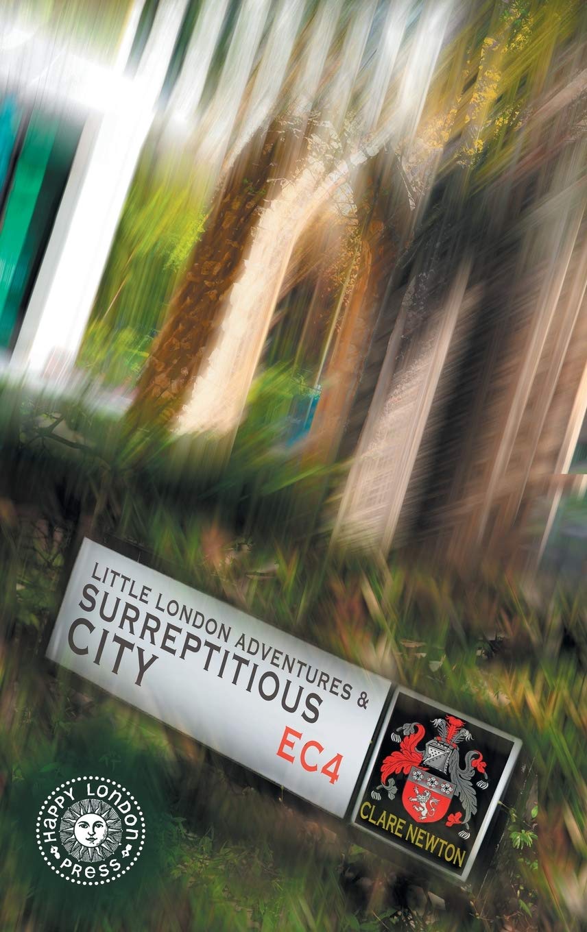 Little London Adventures évitez les pièges touristiques guide secret City