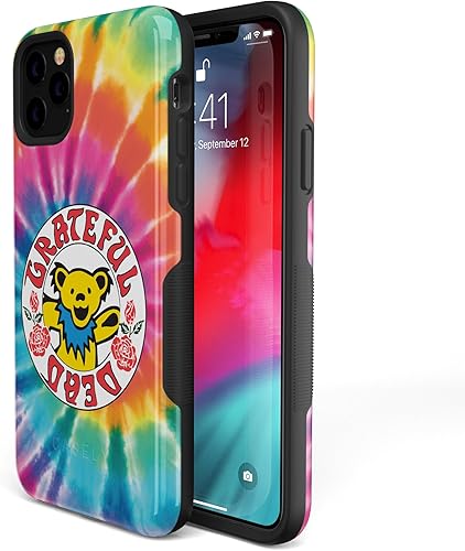 Vista 85 de Casely Funda para iPhone 11 Pro Max Funda de triple amenaza #GRLPWR 05 #GRLPWR Triple Amenaza