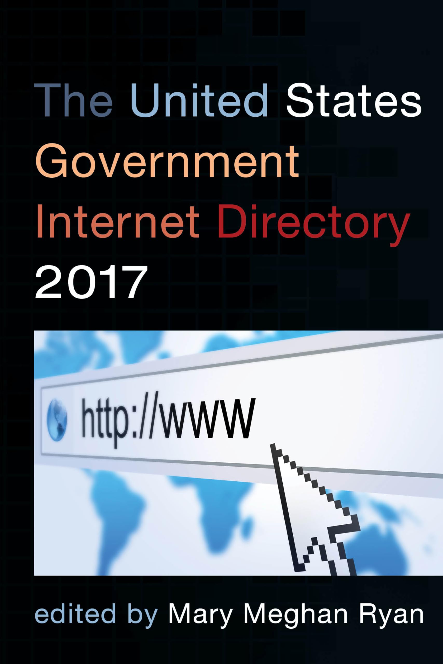 Buy The United States Government Internet Directory 2017 — BookShops.in