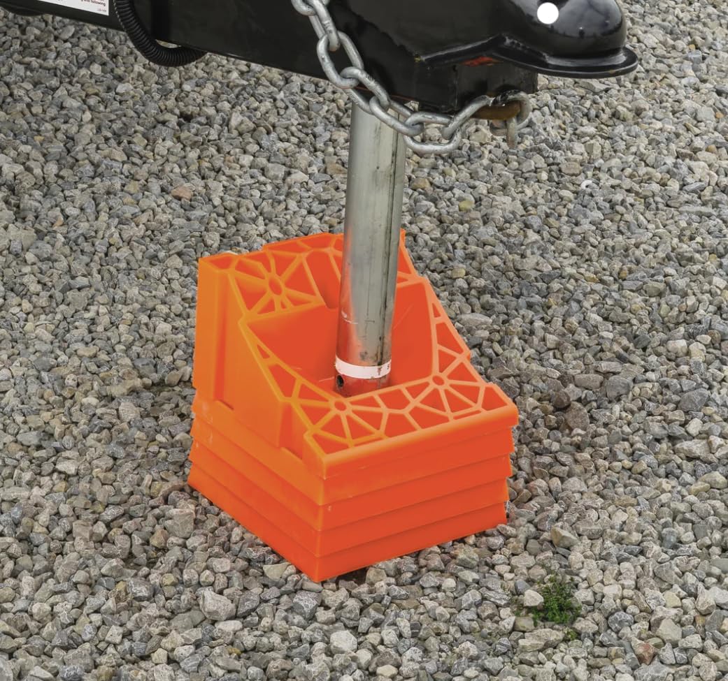 Lynx Lil' Ultimate RV and Trailer 21 Piece Bundle, 00075