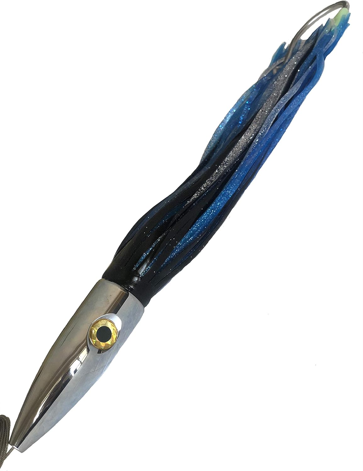 High Speed Wahoo Trolling Lures Honu Terminator 15in