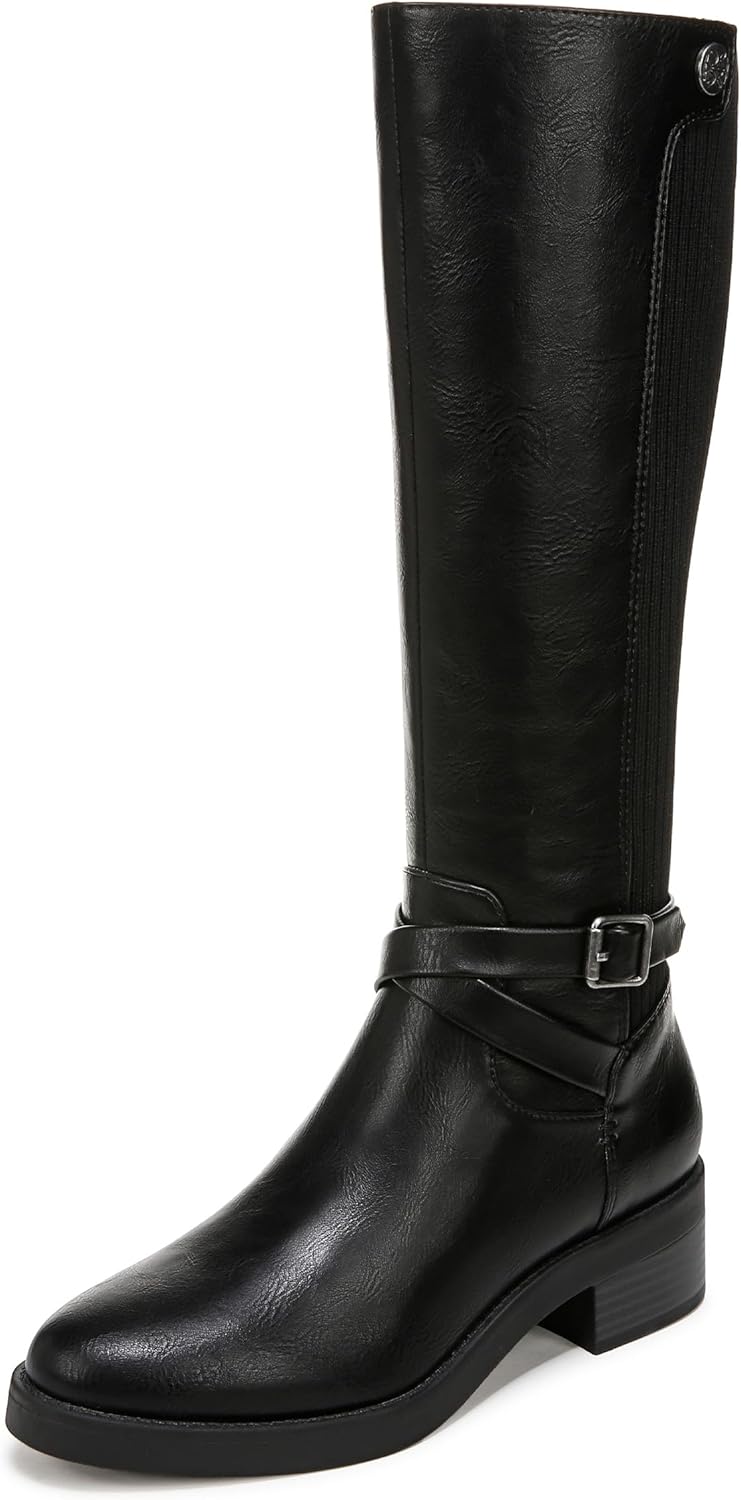 LifeStride womens Brittany 6 Black