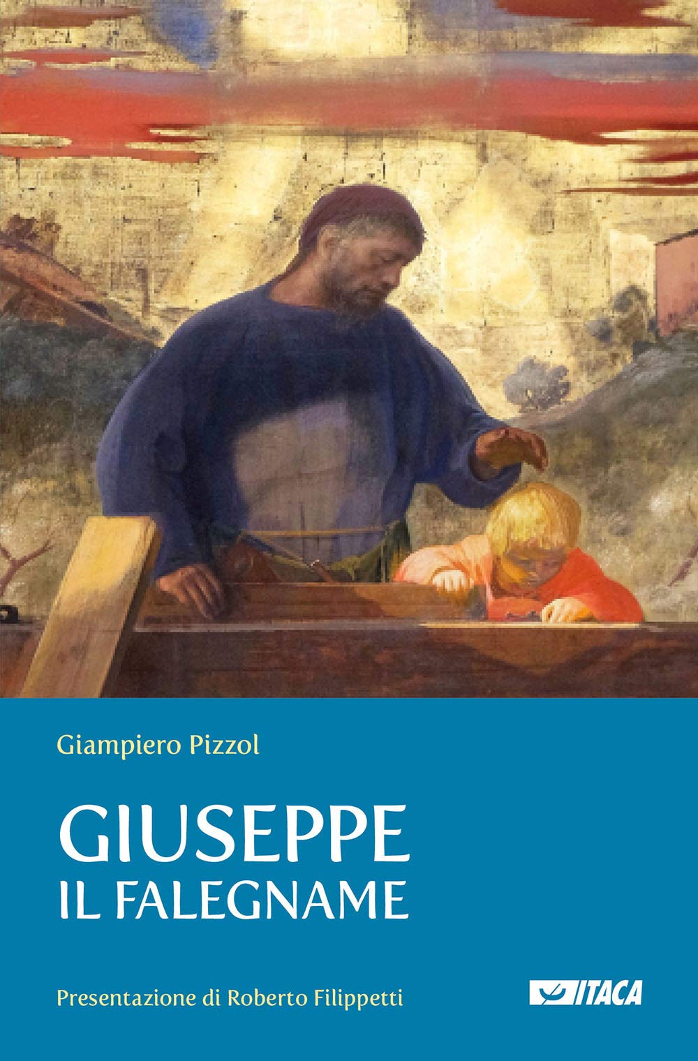Giuseppe il falegname N.E. Paperback