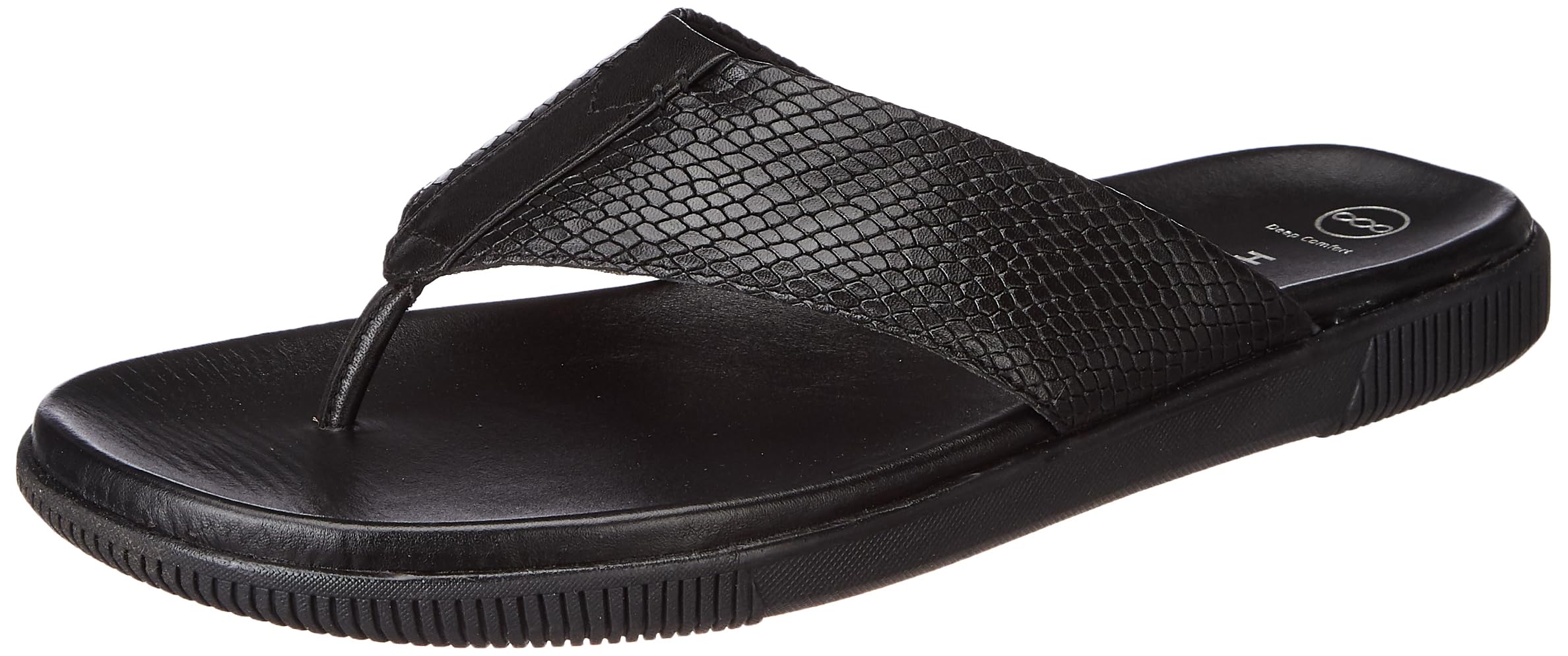 hush puppies Men's HOPPER THONG-picture-15