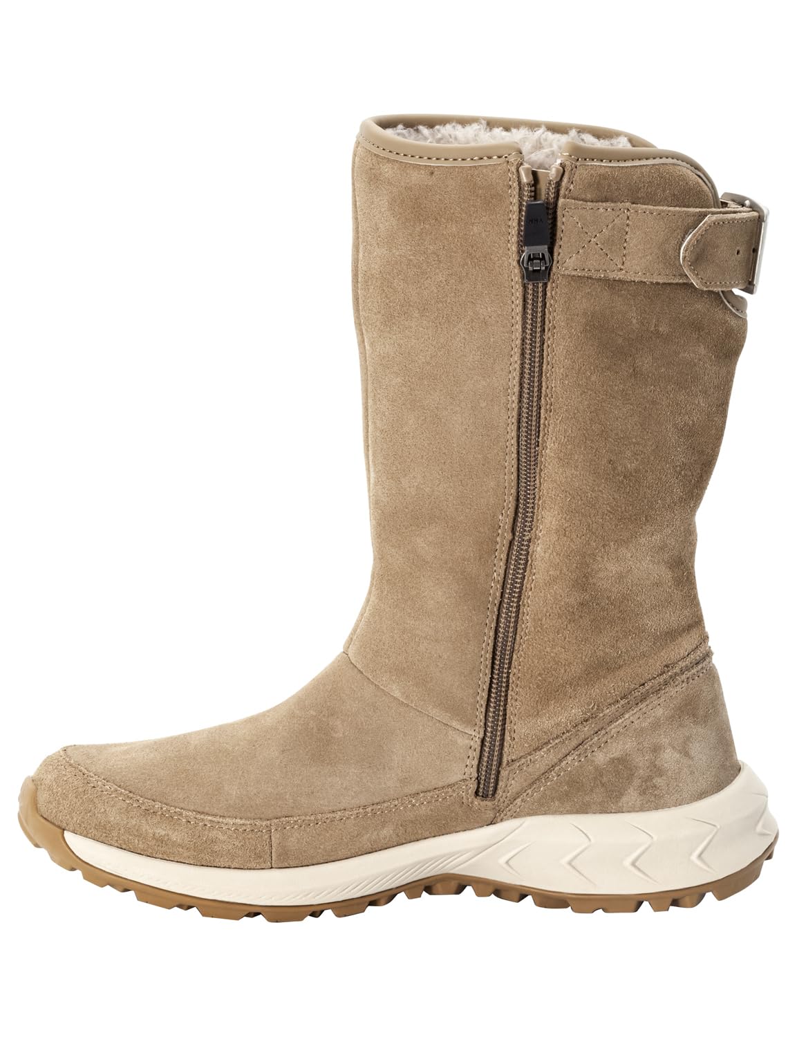 Jack Wolfskin Damen Queenstown Texapore Boot H WWanderstiefel