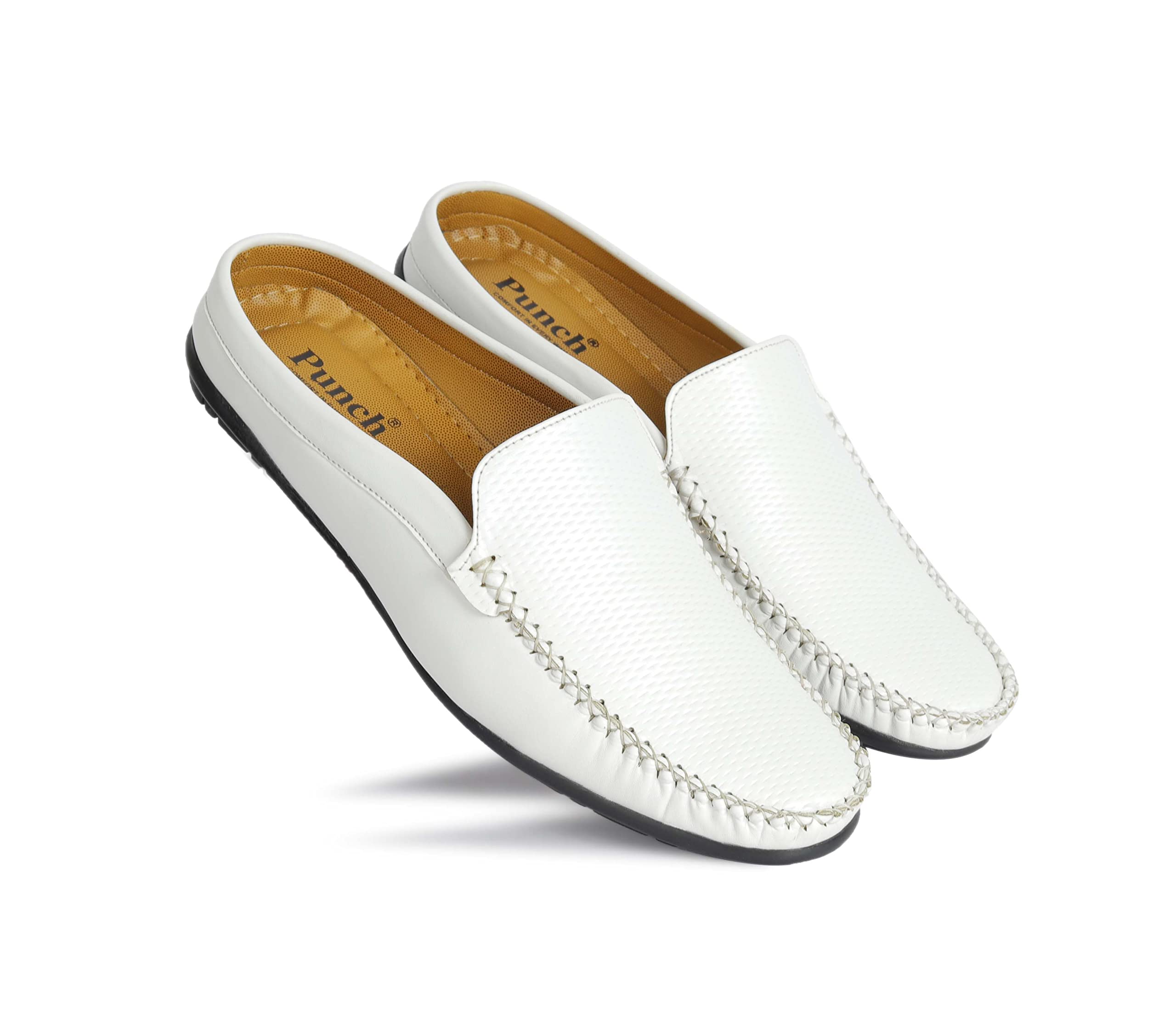See full amazon price history chart for Punch Mens Synthetic Leather Comfortable Driving|Casual Open Loafer Shoes for Men S21 (White, Numeric_11) Punch Mens Synthetic Leather Comfortable Driving|Casual Open Loafer Shoes for Men S21 (White, Numeric_11) (B0C6Q396G9) Amazon Price History, Amazon Price Tracker