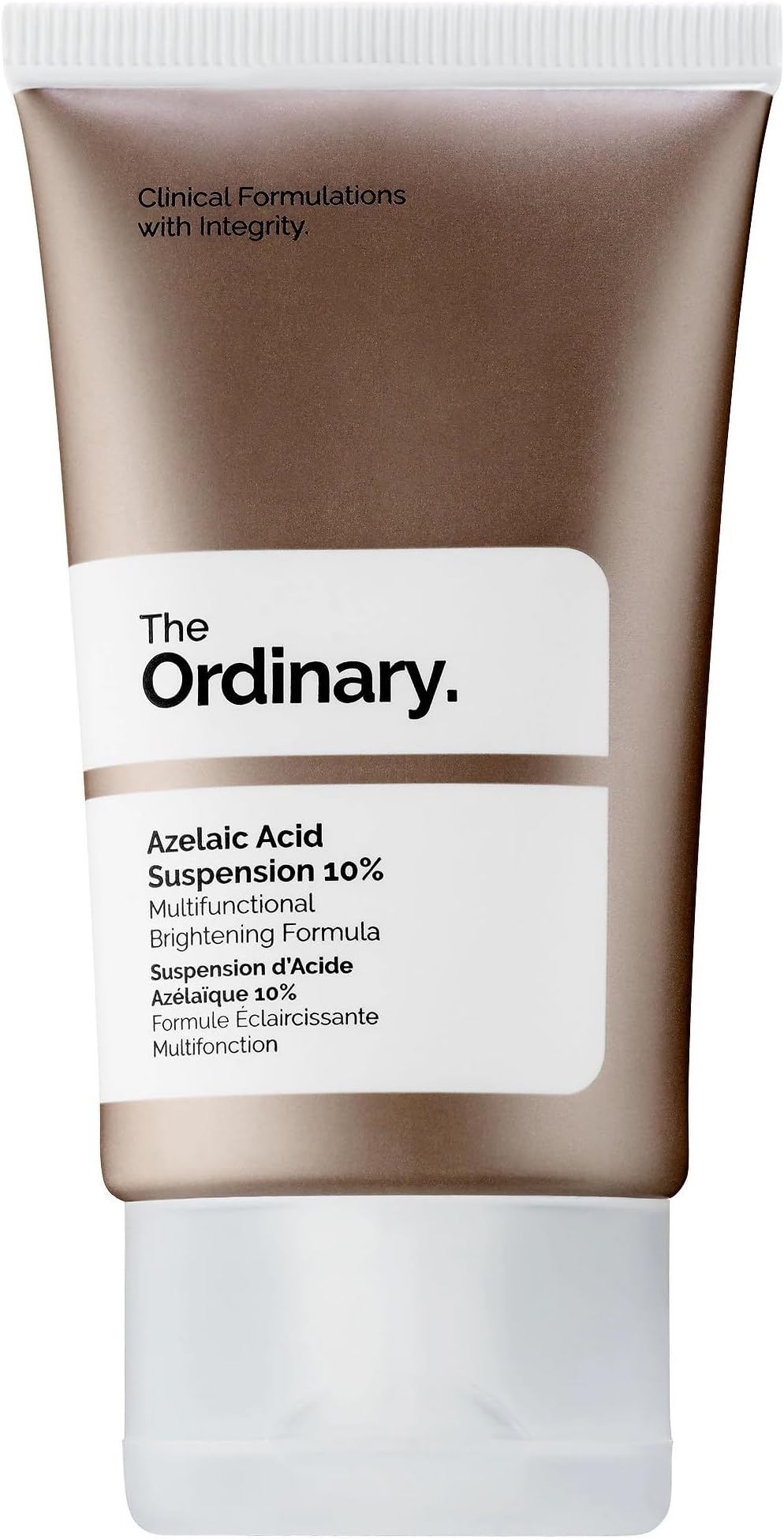 THE ORDINARY Azelaic Acid Suspension 10% 30ml