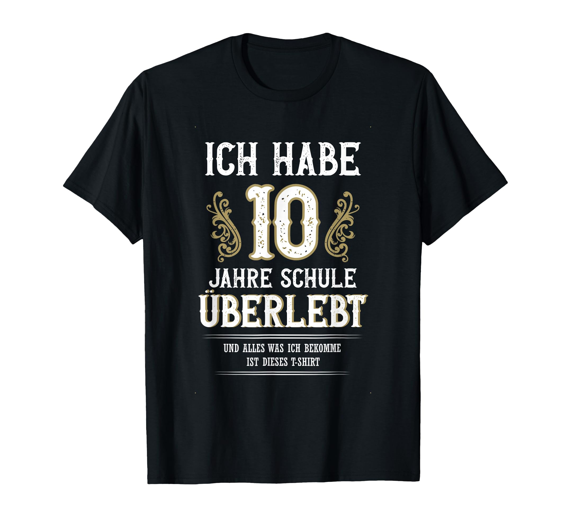 Kleidung mit Designs von Amazon Merch on Demand
