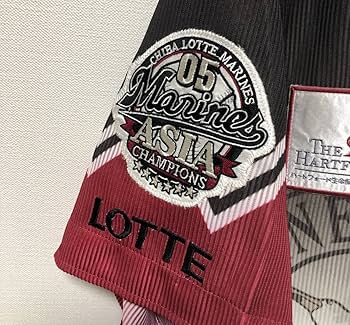 2009 千葉ロッテマリーンズ　オールドユニフォームシリーズ　Lサイズ 2009 千葉ロッテマリーンズ オールドユニフォームシリーズ L