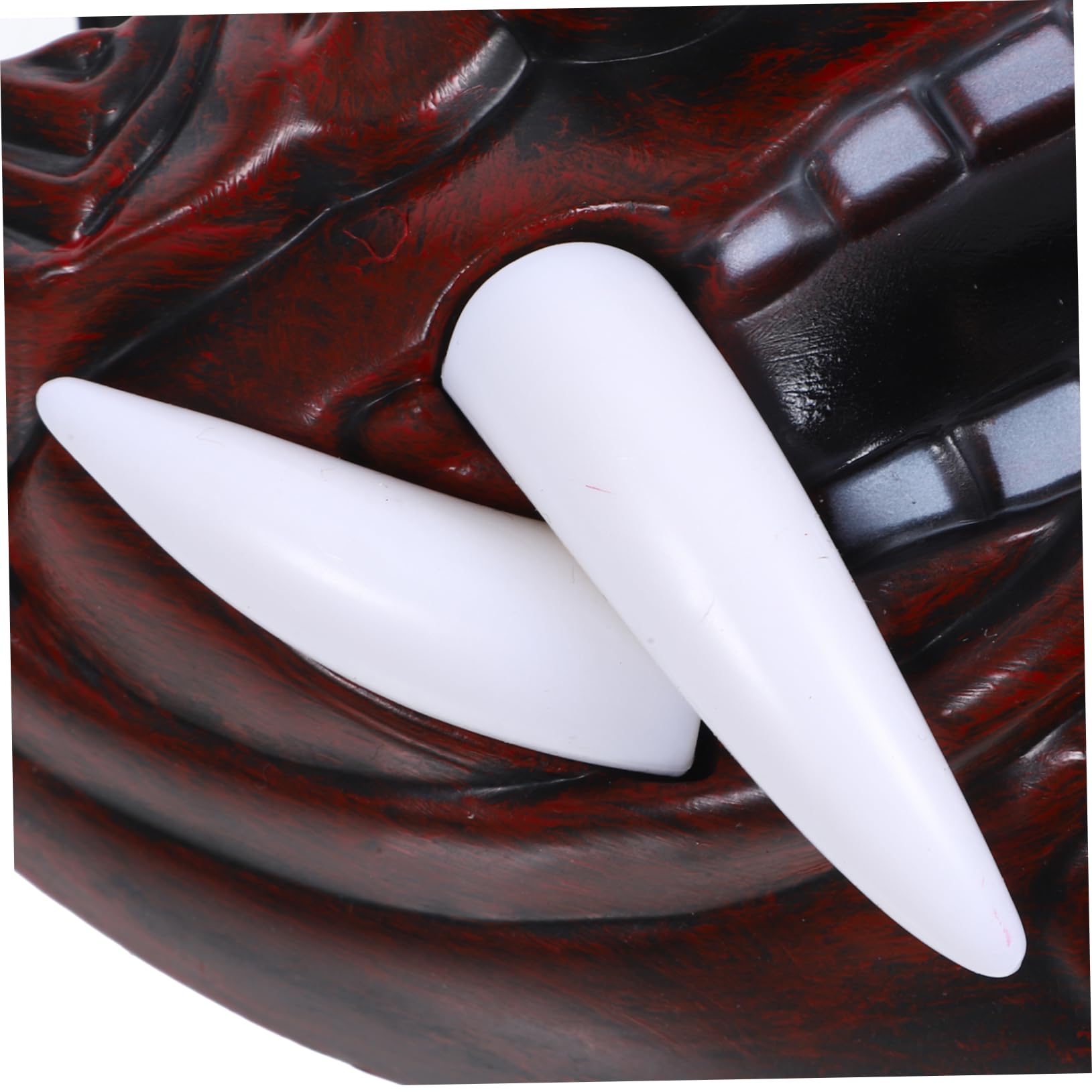 ibasenice 12stücke Tush Maske Japanische Stil Masquerade Masken Für Halloween Und Kostümpartys Kreative Party Requisiten