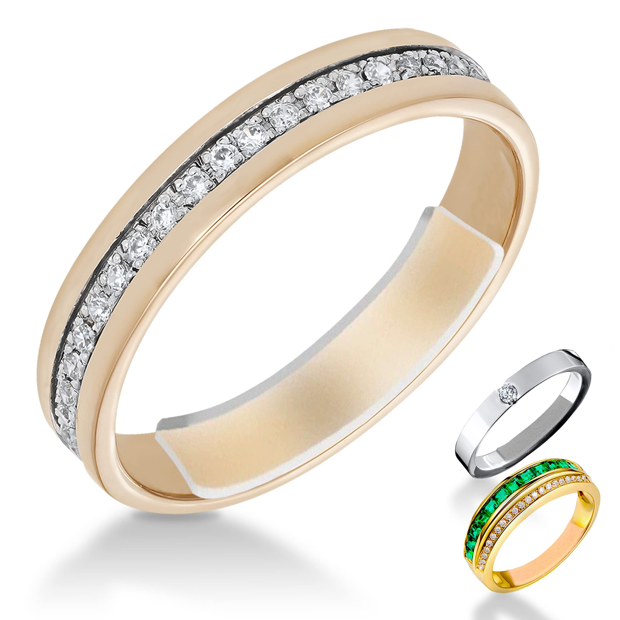 Ajusteur Bague Ajusteur De Bagues Lot De La Solution Pour Des