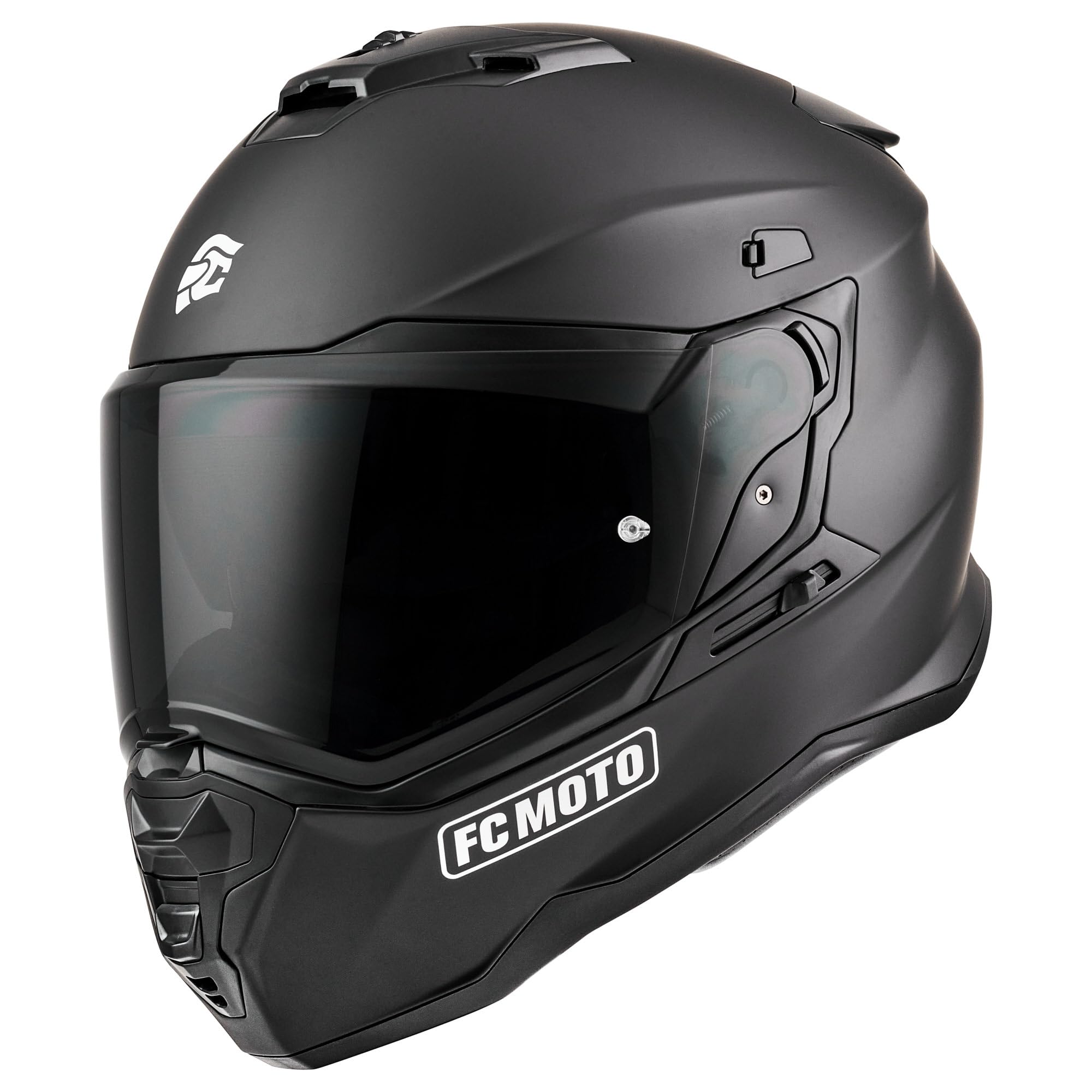 FC-Moto XP-22S Casco Enduro