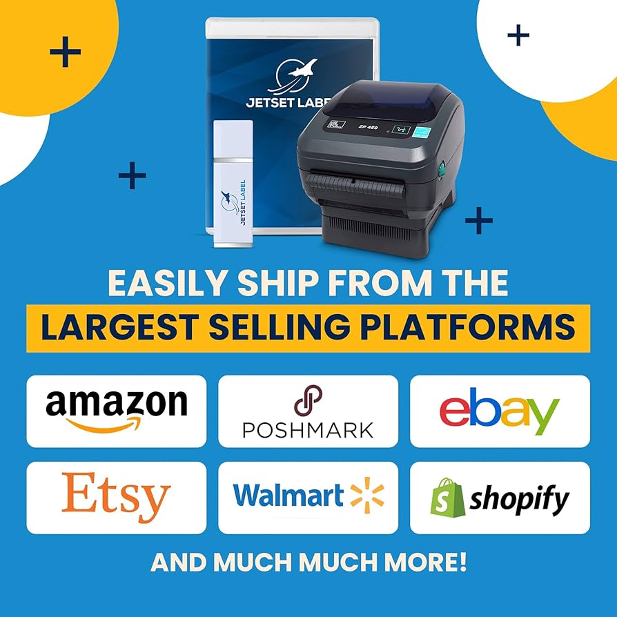 Zebra ZP450 (ZP 450) Label Thermal Bar Code Printer | USB, Serial