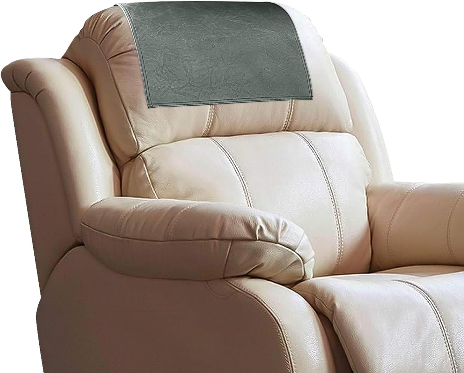 NZDWZDN Headrest Cover for Recliner Chair Recliner Headrest