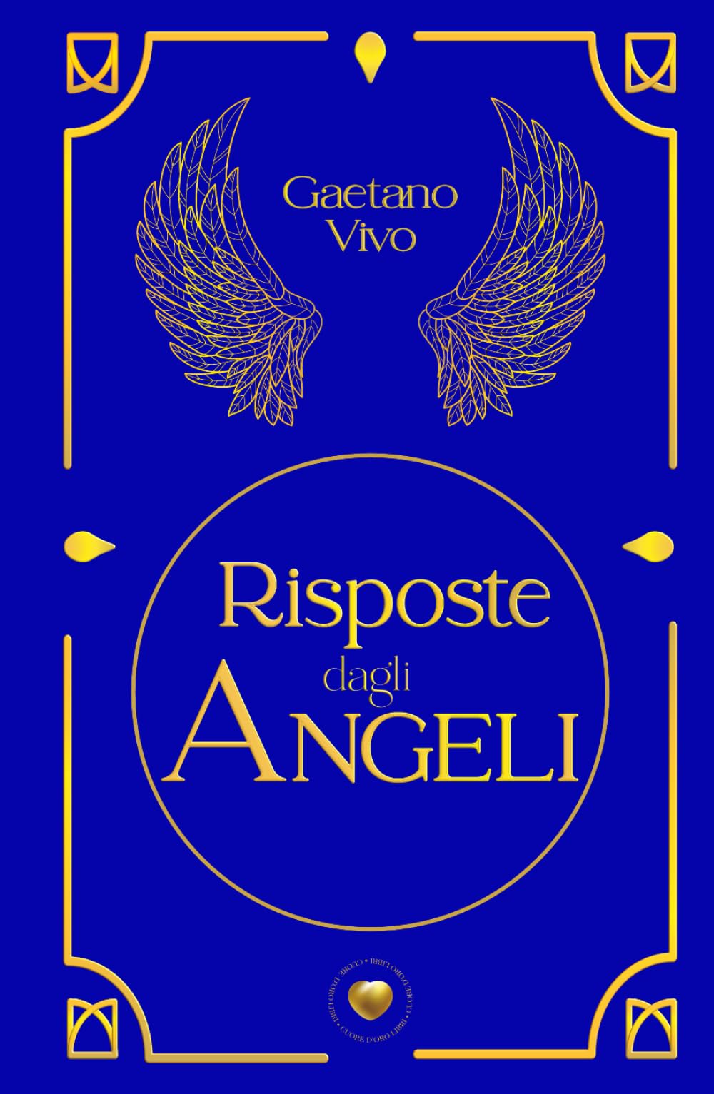Risposte dagli angeli