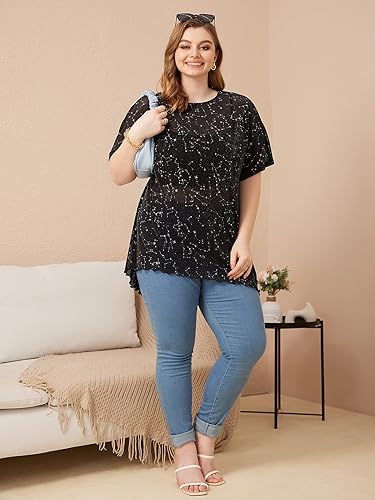 Miniatura 7 de WDIRARA Suave para mujer