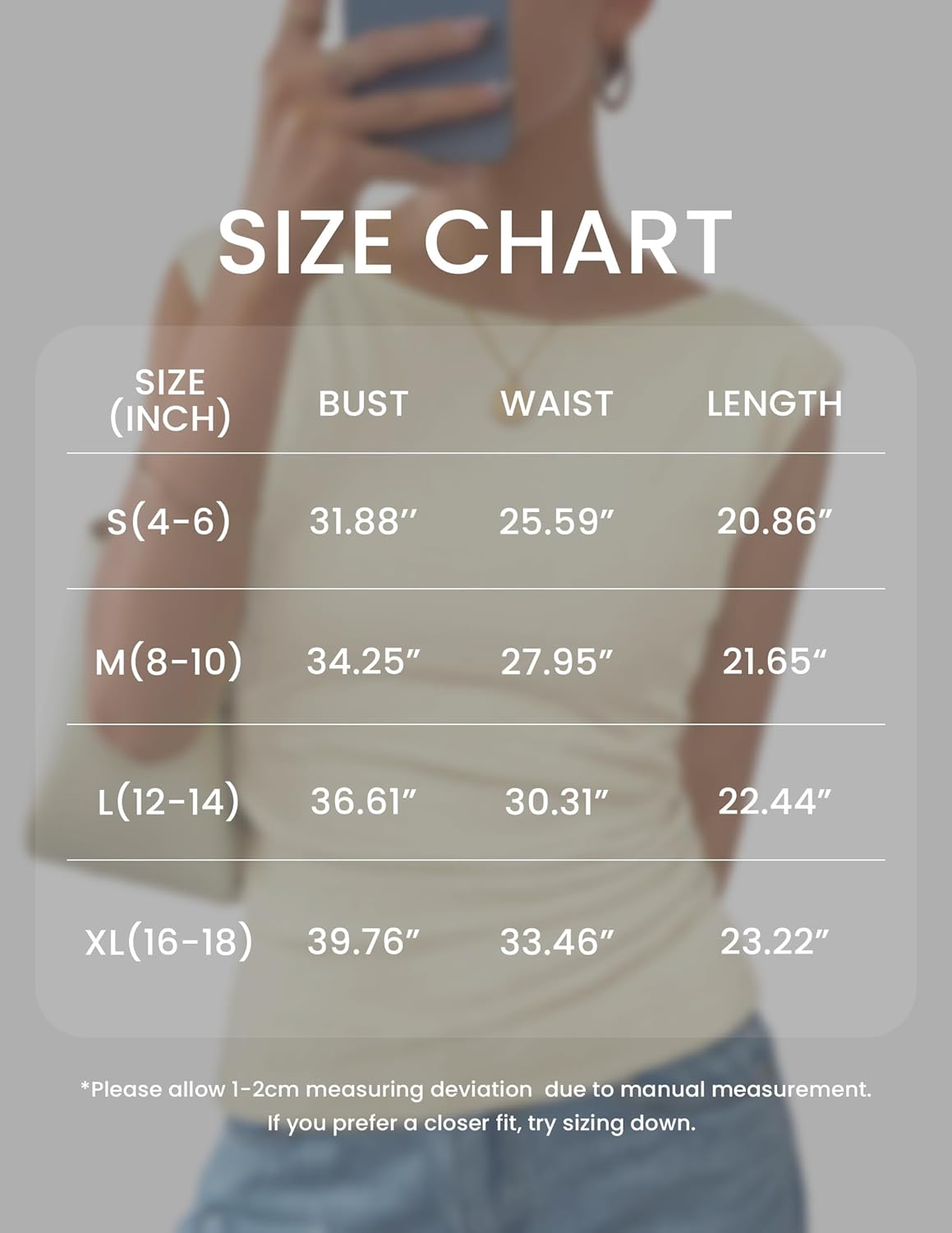 ZESICA Women's Summer Ruched Trendy Tank Top 2026 Cap Sleeve Boat Neck Slim Fit Spring Tops Going Out Tee Shirts Fashion - Image 6
