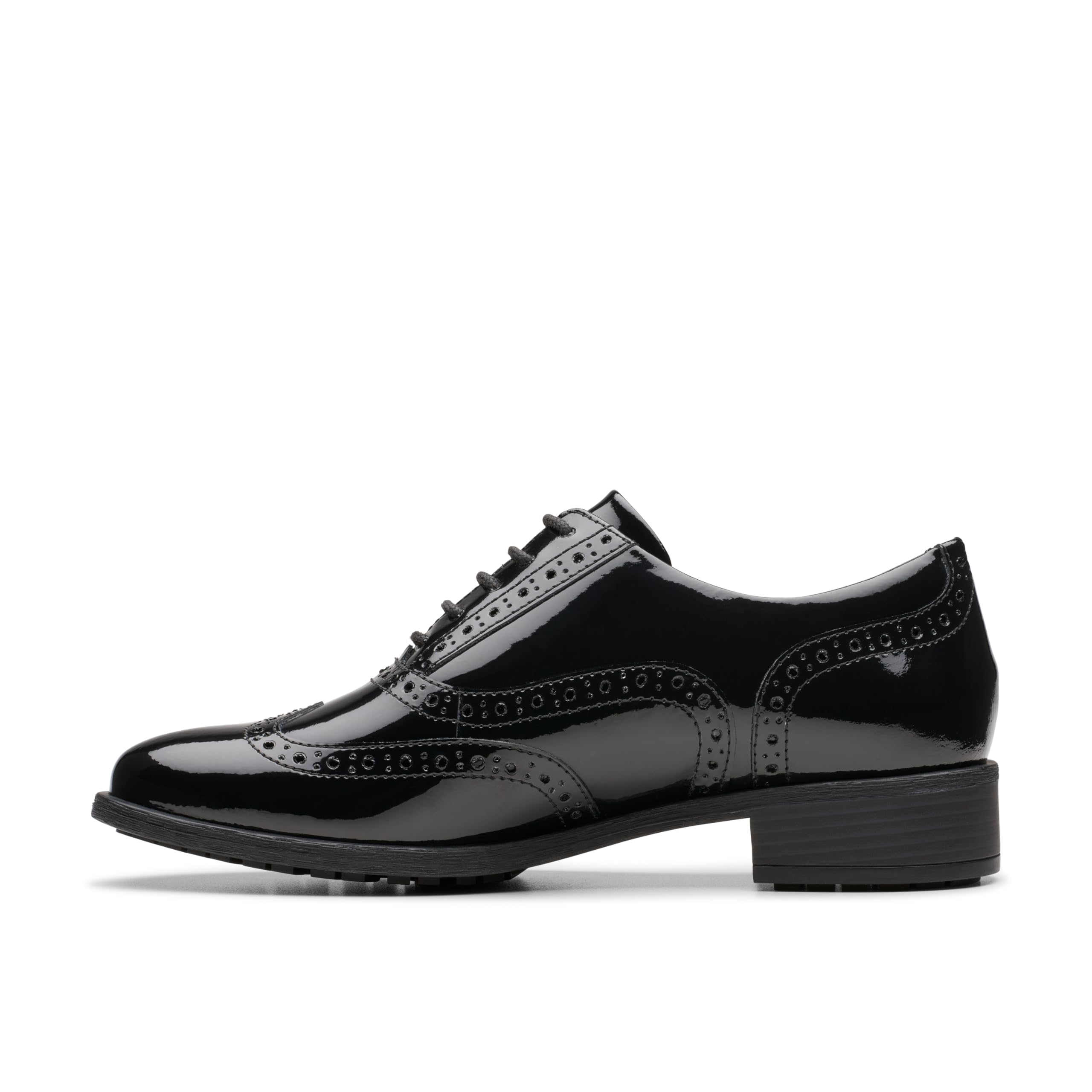 Clarks Damen Havisham OakSHOES