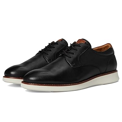Florsheim Launch Plain Toe Oxford Men
