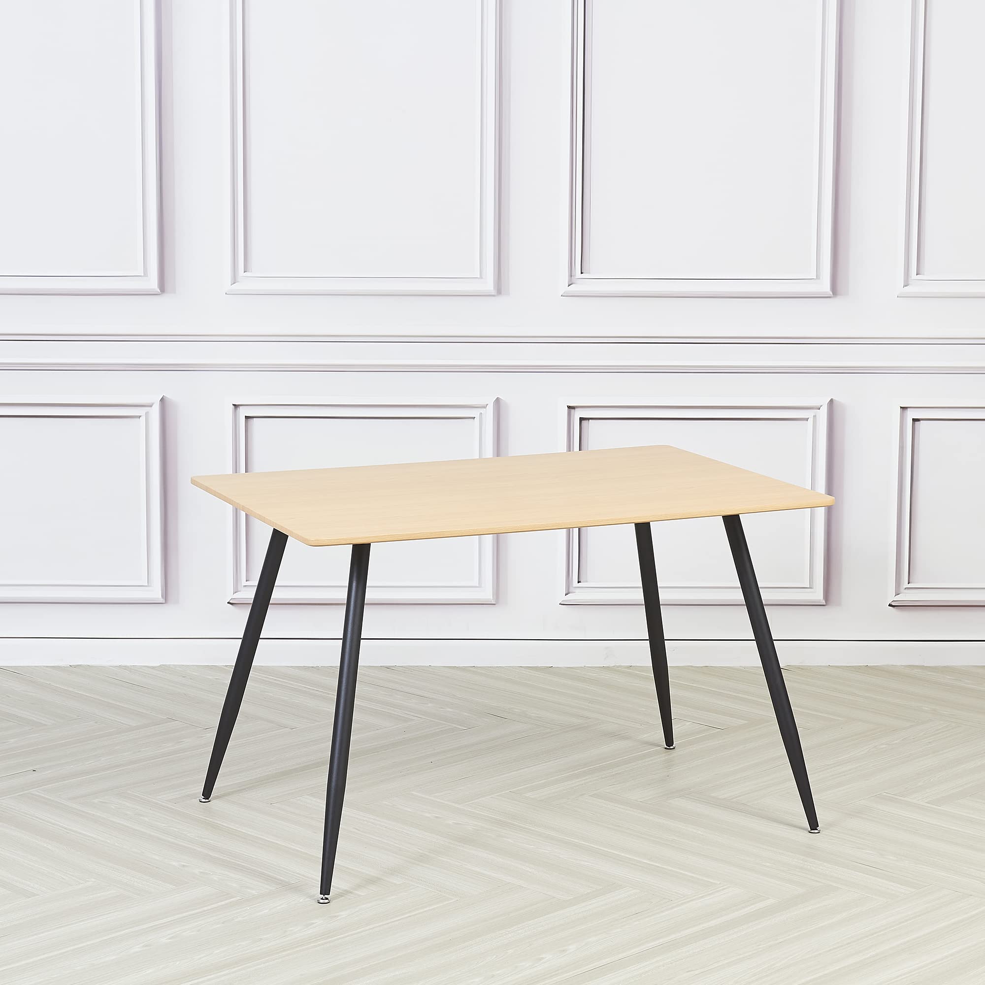 Direct VRTable, Oak and Black, 12080