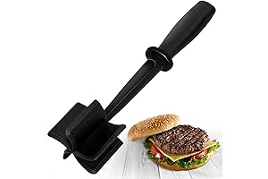 Professional Heat Resistant Ground Beef Chopper Tool
