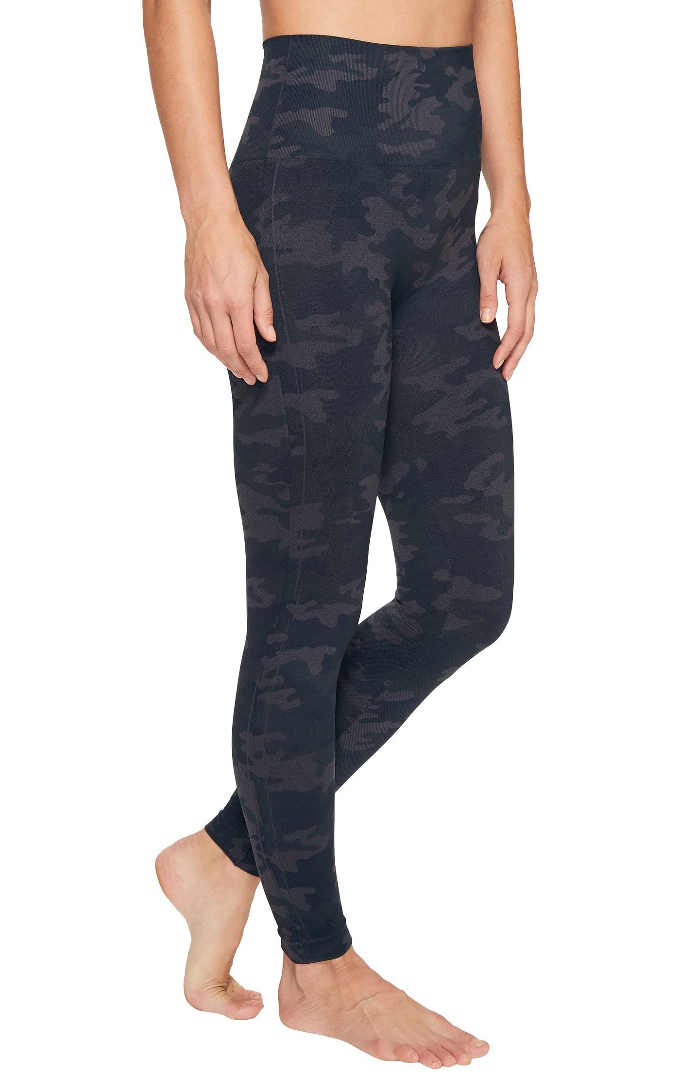 SPANX Leggings für Damen Look at Me Now Seamless Leggings