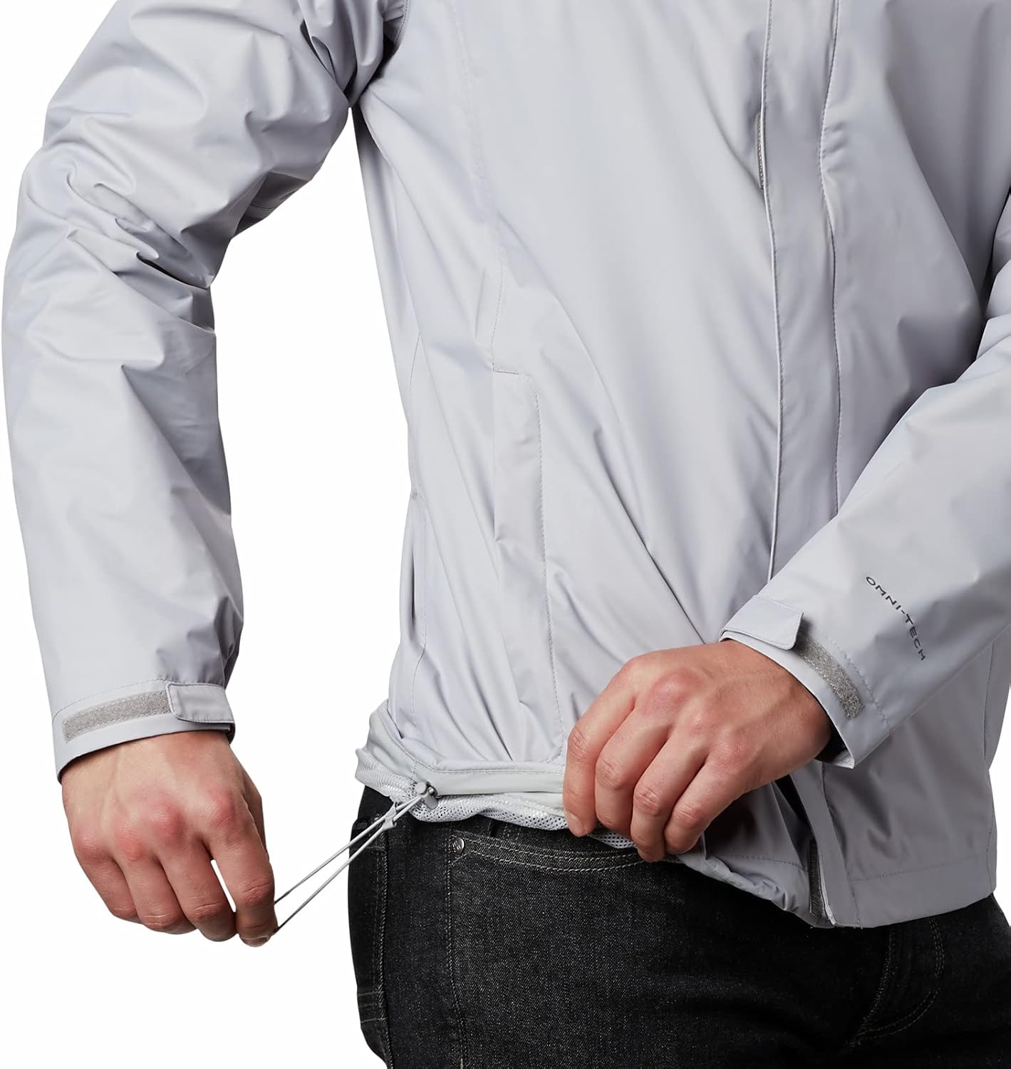 Columbia Men's Watertight Ii Jacket