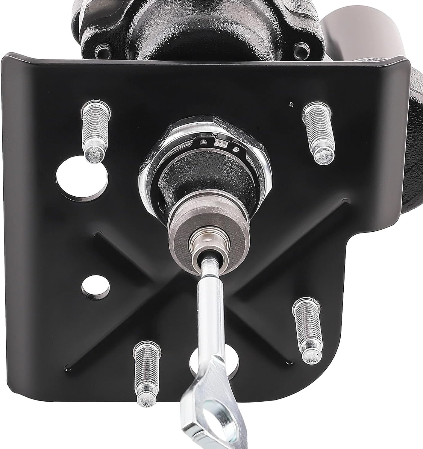 Power Brake Booster-Hydro-boost Fit For Chevy Avalanche 1500/2500 2002 15757280 15706056