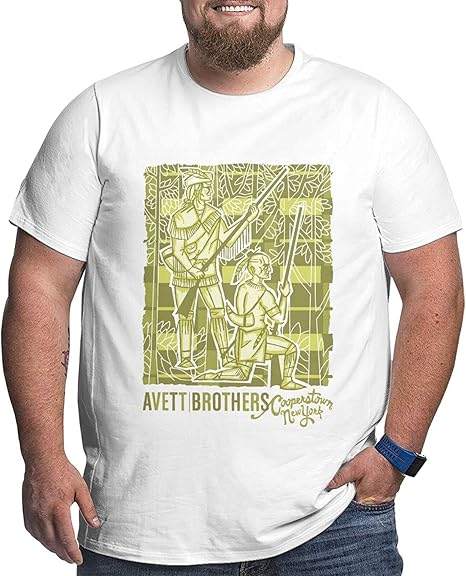 avett shirt