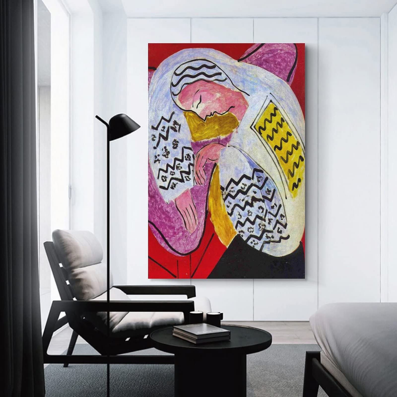 Amazon.co.jp: Henri Matisse アンリ・マティス名画の数々