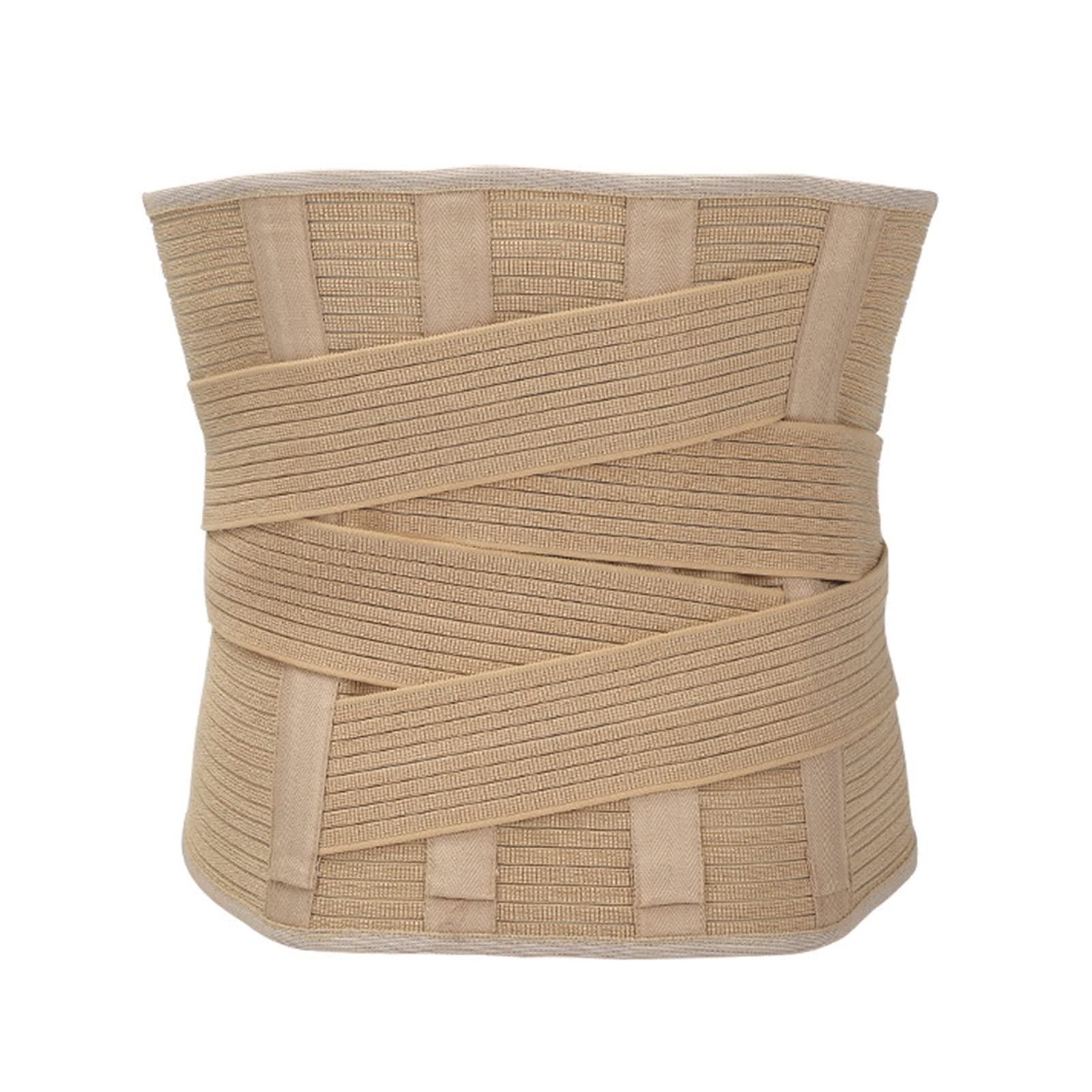 Post Cirugía Tirantes Para Espalda Cinturón De Soporte Lumbar Para Hombres Y Mujeres Descompresión Cintura Abdomen Férulas Cabestrillos Fajas Corrector Postura Para Ancianos Medianos Alivio Del Dolor