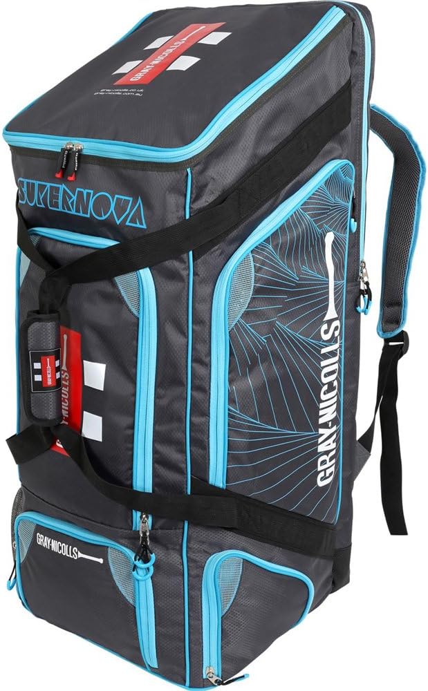 Gray Nicolls 5306701 Supernova Duffle Bag