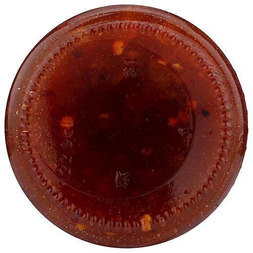 Miniatura 9 de Divina Mermelada para untar de higo de chile 9 onzas