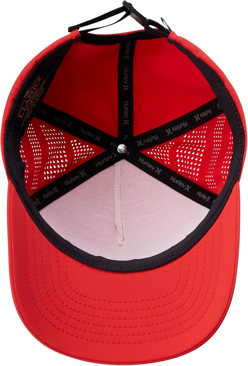 hurley M Canyon Hat