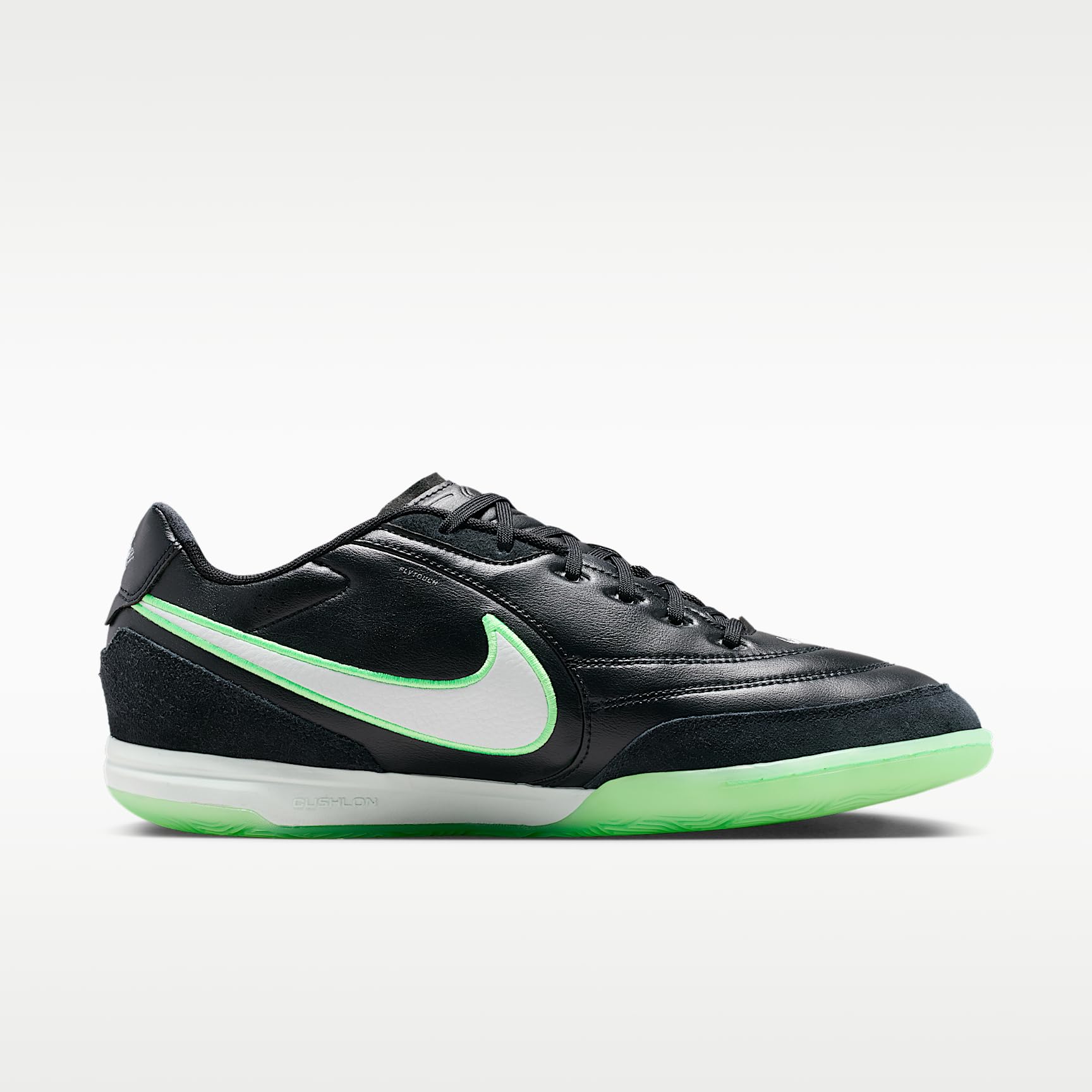 Nike Herren Tiempo StreetgatoSports Shoes
