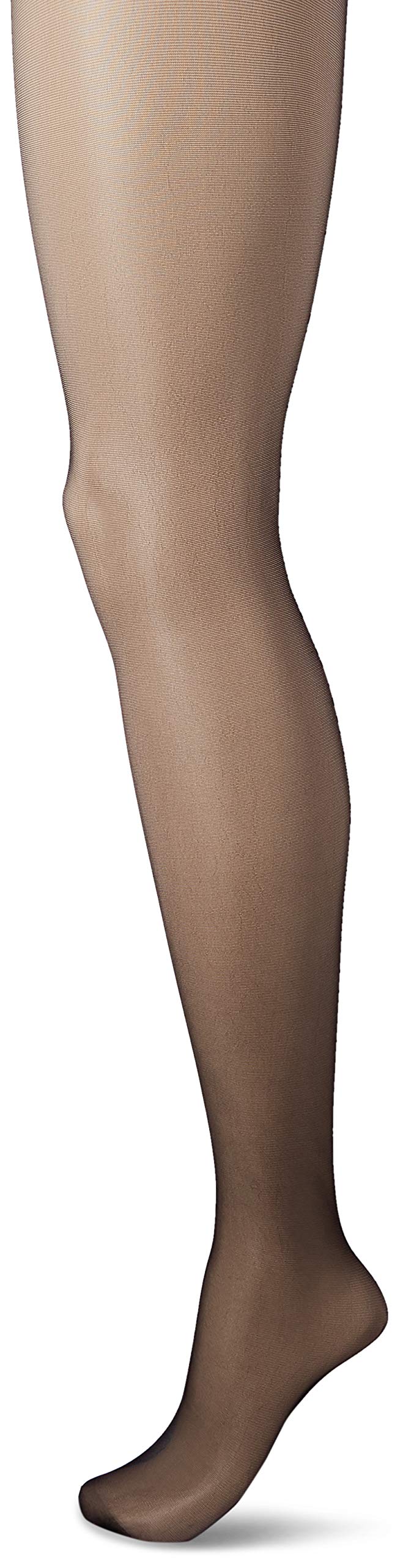 Goldenlady Women's Mysecret 15 Cosmetic Hold-Up Stockings 15 DEN, Black (Nero A), Medium (Manufacturer size: 3-M)