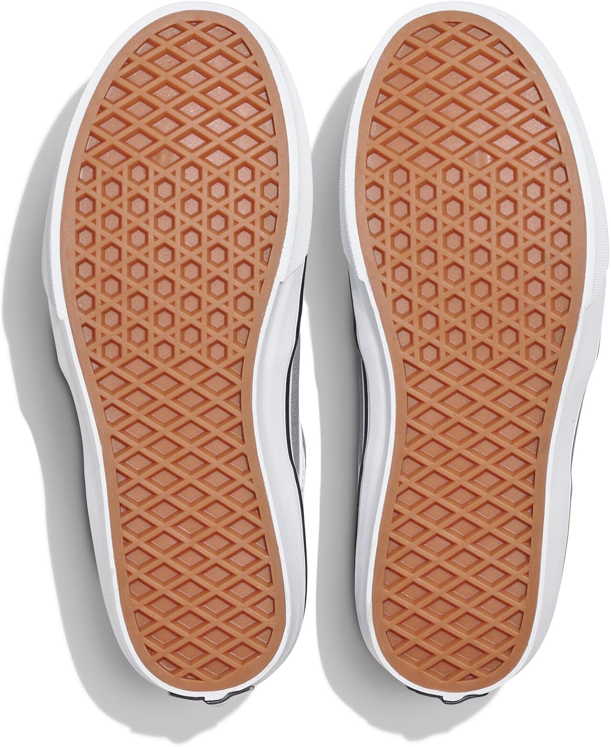 Vans Unisex-Child Brooklyn Ls Low Top Shoe - Image 4