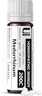 Medorrhinum 200C Homeopathic Remedy, Urenus