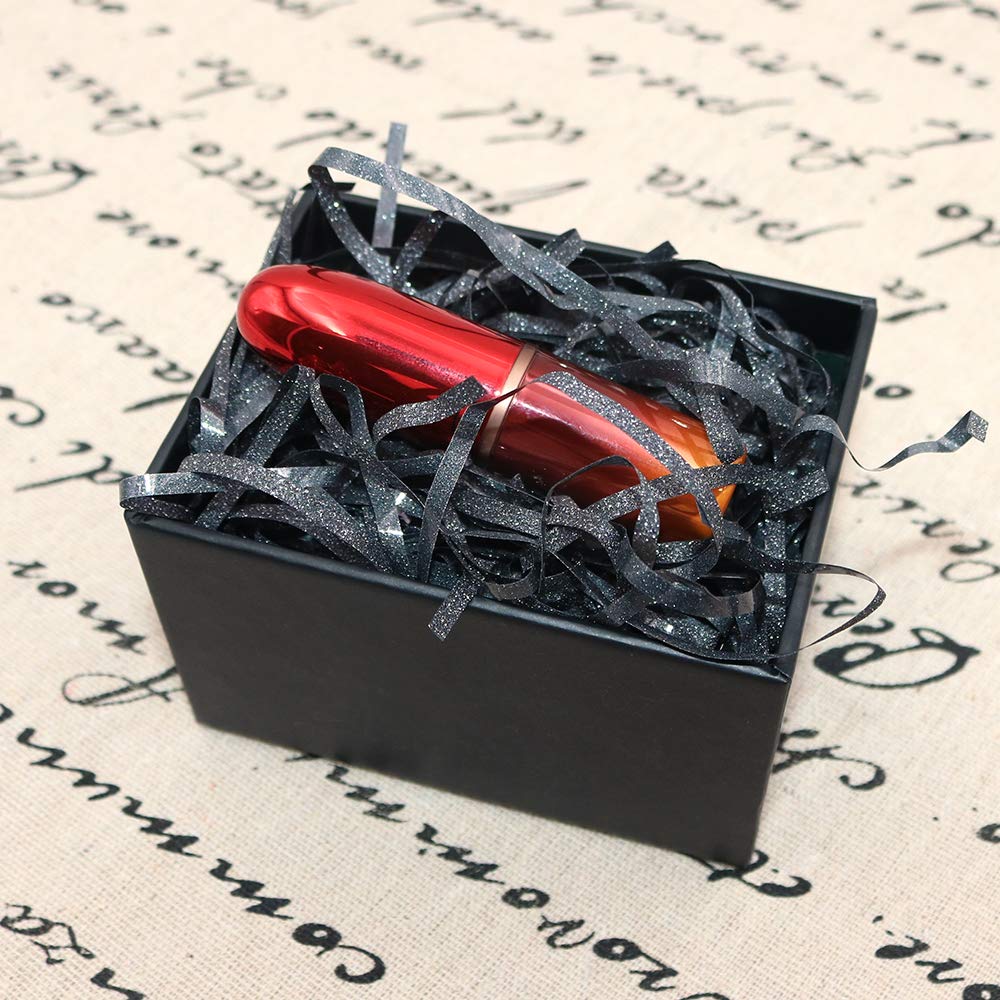 Paquete De 100g Material Kraft Papel Arrugado Triturado Relleno Papel