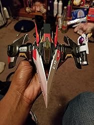 Amazon.com: Starlink: Battle for Atlas - Lance Starship Pack - Not Machine Specific : Video Games