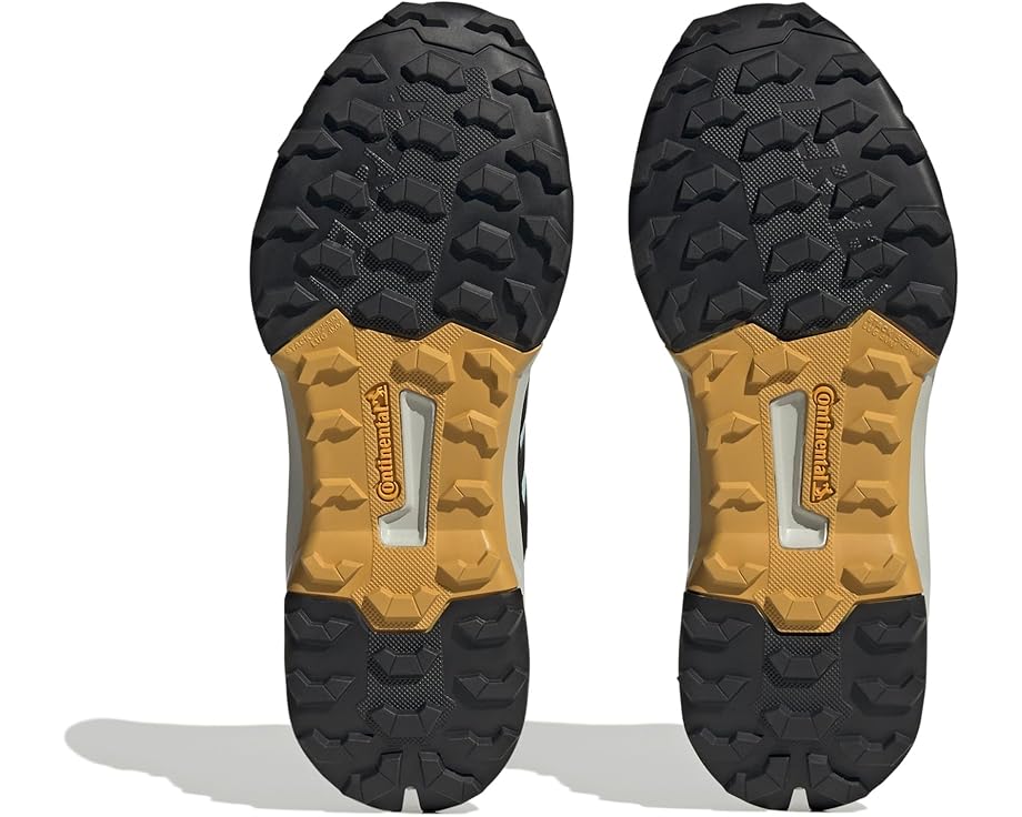adidas Outdoor Terrex Ax4 Mid GORE-TEX® Shoes - Bottom View