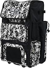 bamboo softball bags