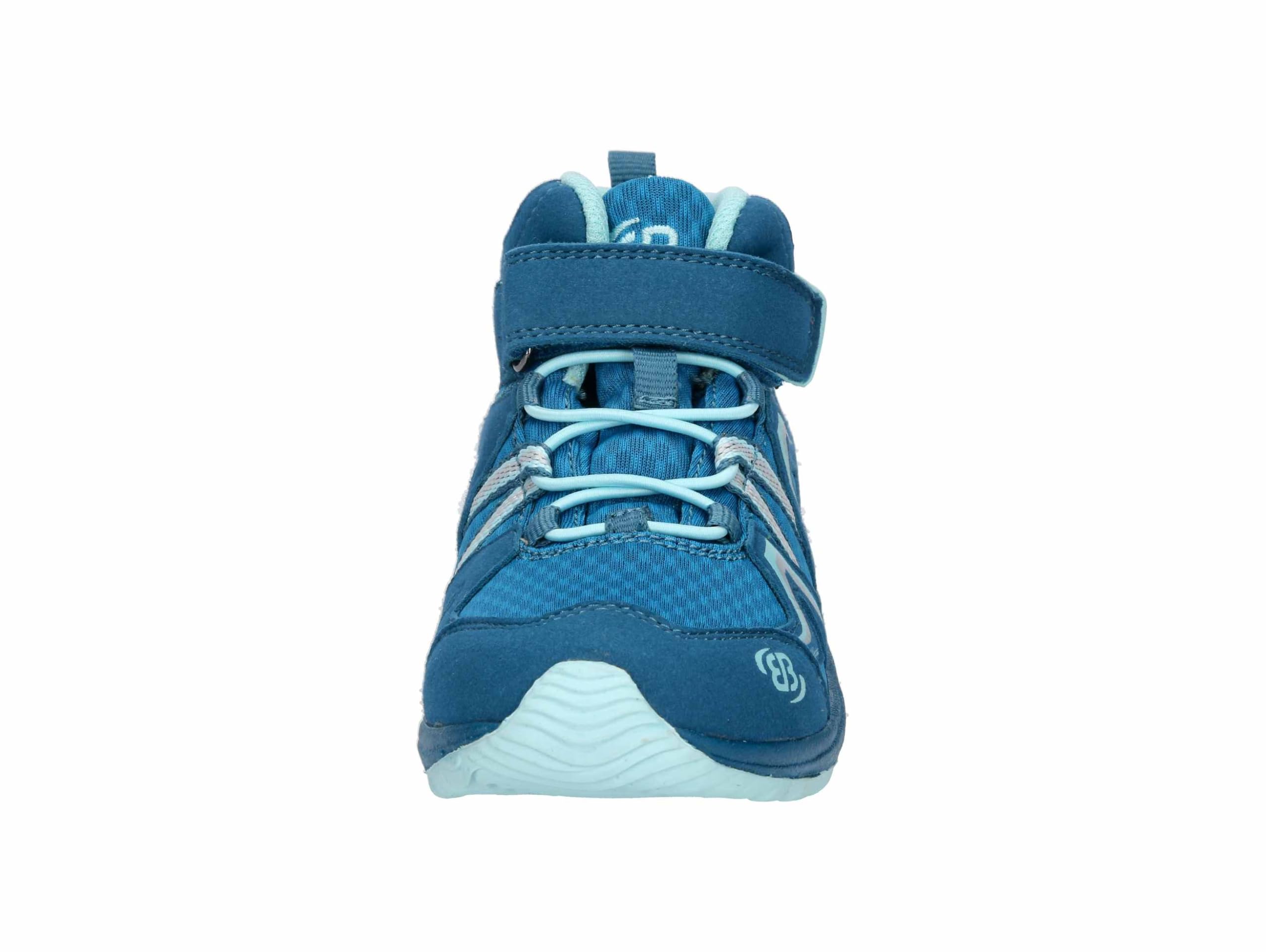 Brütting Rockwall Botas de trekking niños
