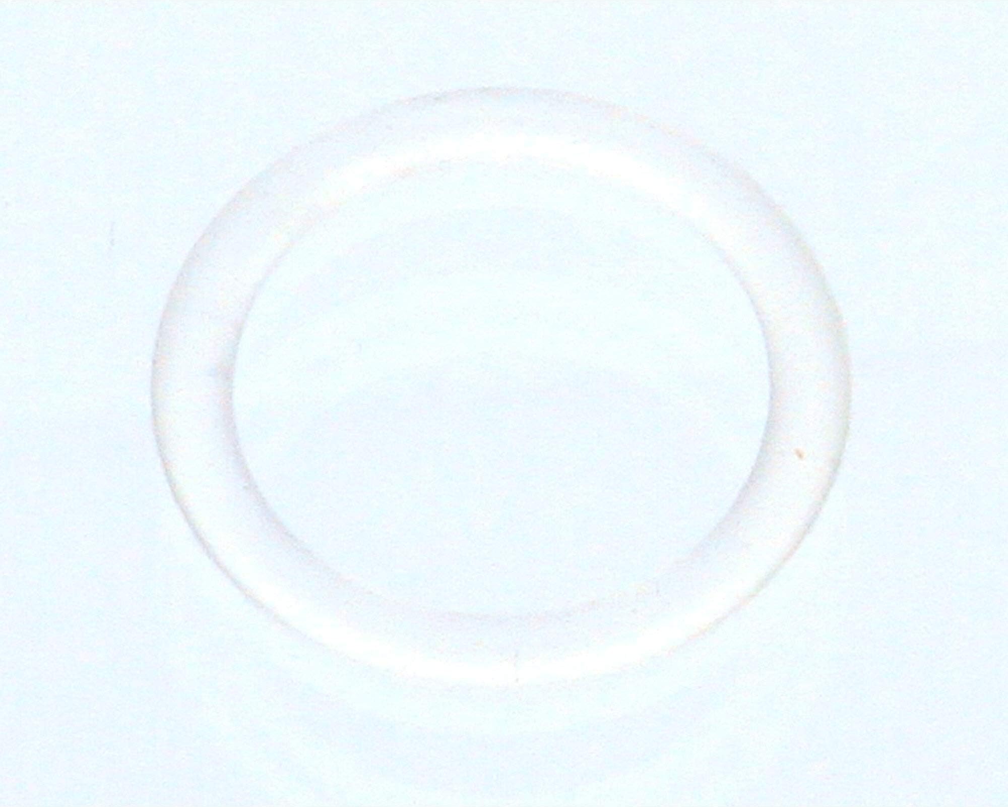 Grindmaster-Cecilware 00101L O Ring Piston - Mt1/2/3