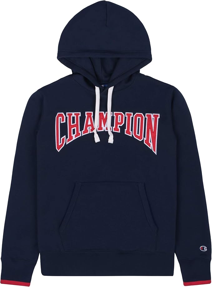 Mens champion hoodie amazon Clearance