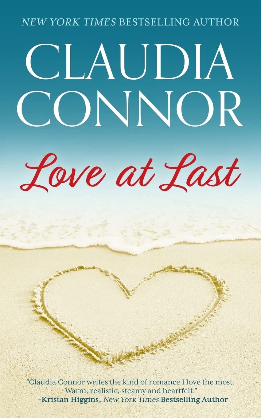 love at last