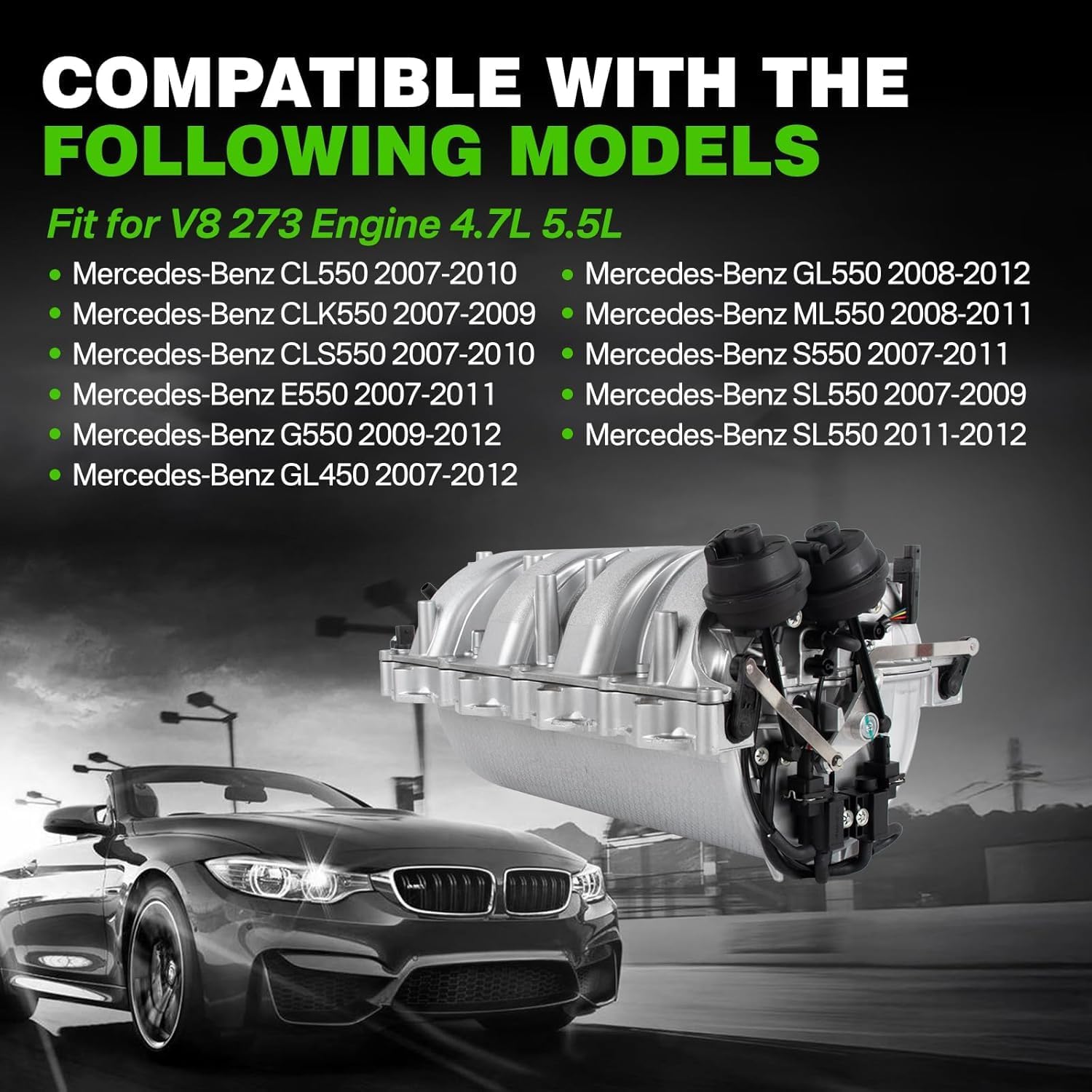 Everything You Need In One Place!