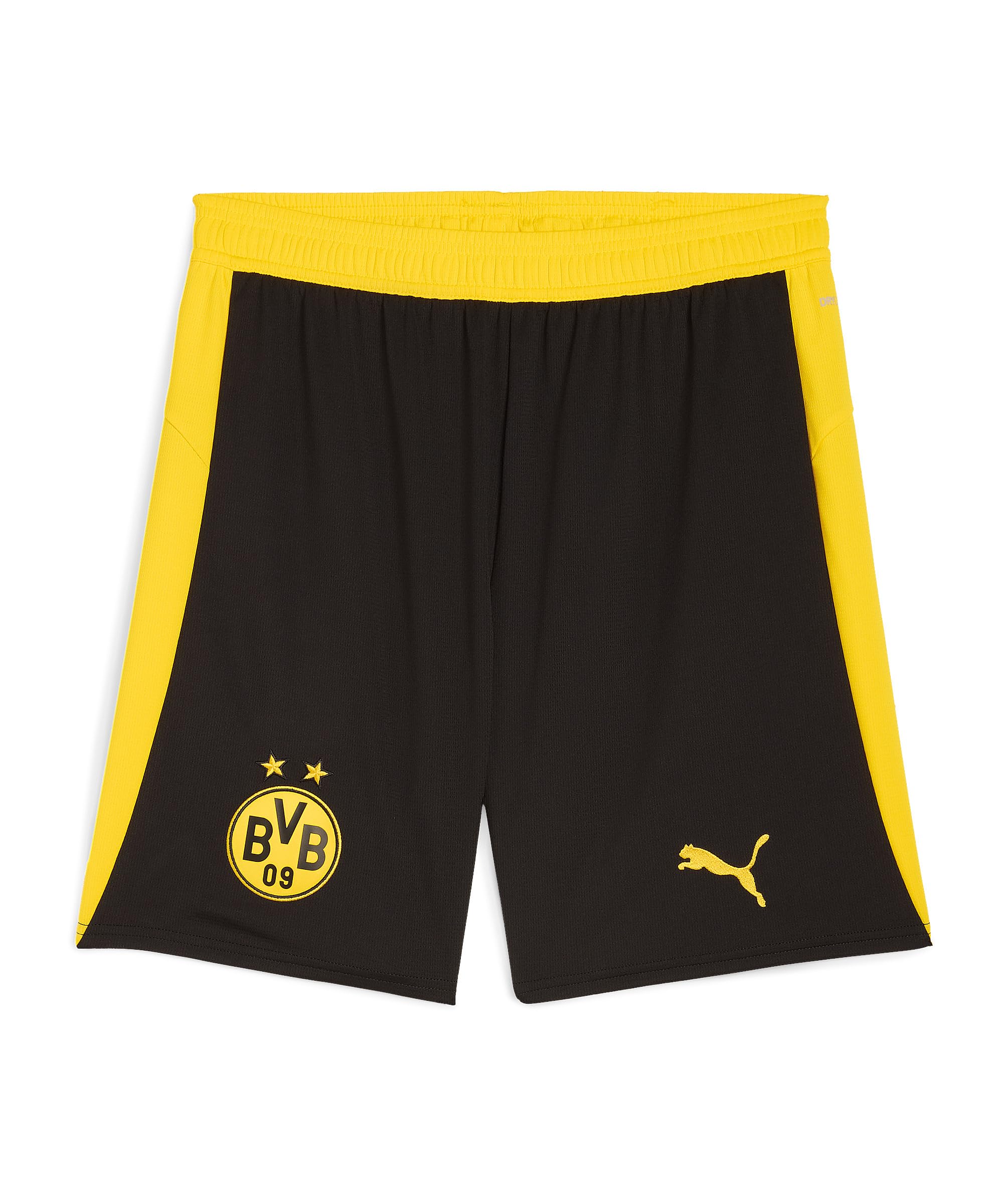 PUMA Borussia Dortmund Blocking Short 2025/2026 - Pantaloncini da uomo