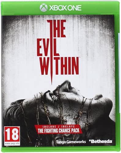 The Evil Within - Xbox One